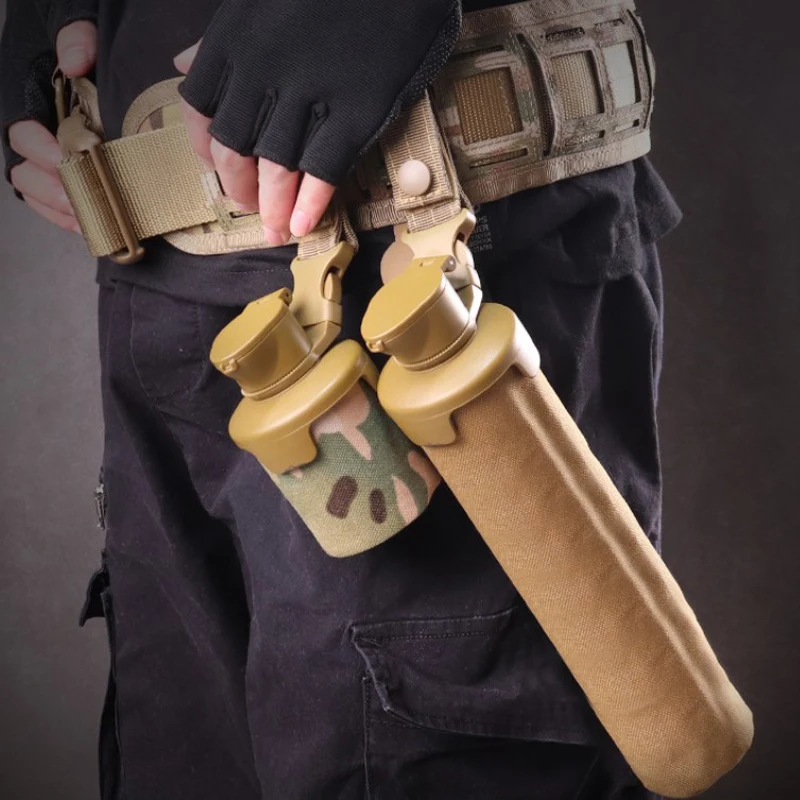 

Складная сумка из нейлона 1000D, сумка для всякой всячины, можно быстро снять