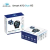 AUTOAQUA Smart ATO Duo G2 SATO-286P 110-220V Aquarium Fish Tank Auto Top Off System Water Filler Refiller Level Controller 1