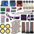 4WD Upgrade Kit