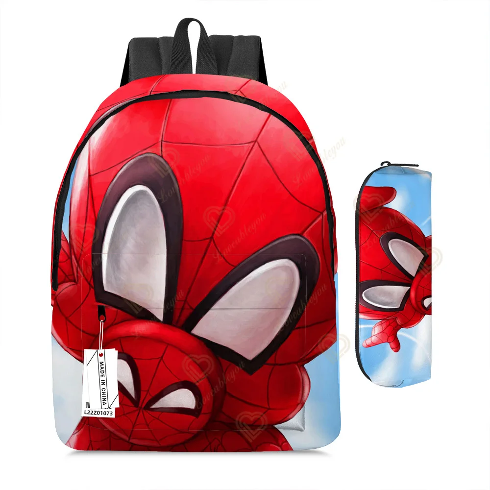 Backpack Set