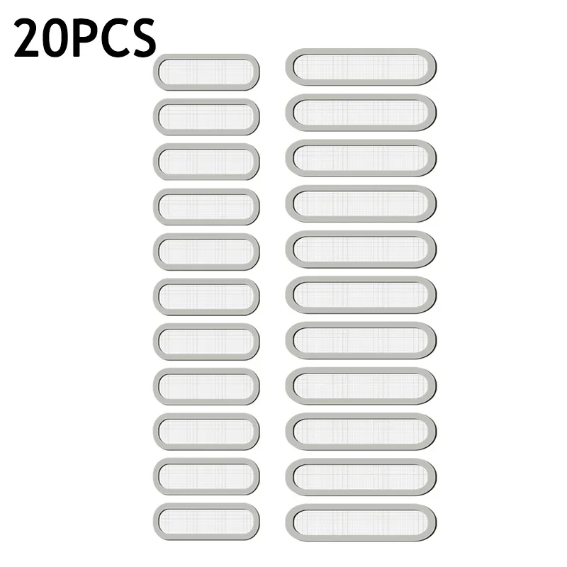 20pcs mixed