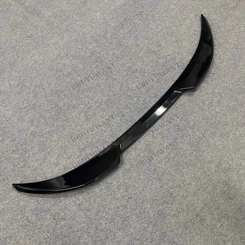 Gloss Black