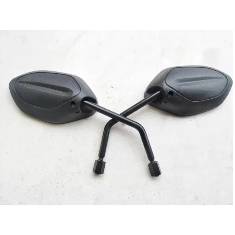 For Super SOCO TC  TS CU RU DU Original Rearview Mirror Left and Right Electric Motorcycles Scooter E-bike Accessories NEW