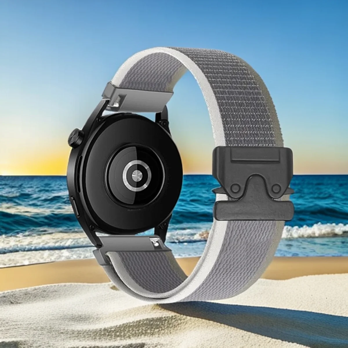 18/20/22 مللي متر العالمي درب حلقة لسامسونج حزام (...