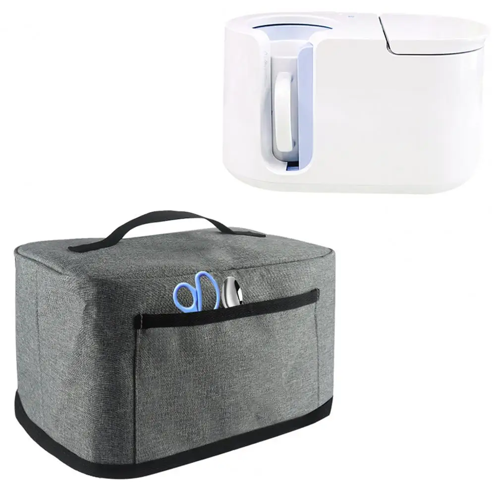 

High-quality Machine Protection Cover Protective Mug Heat Press Dust Cover Scratch-resistant Water Resistant for Accessories