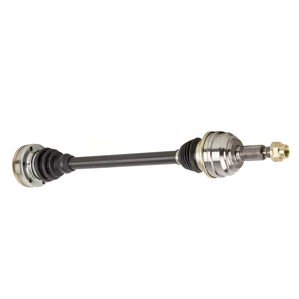 For Porsche Cayenne & Volkswagen Touareg 2004-2010 Rear CV Axle Shaft CSW