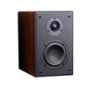 AOSIBAO 4 Inch Passive Woofer Speaker 40W 4 Ohm 8 Ohm Bookshelf Two way Speakers Hifi Home Portable DIY Audio Loudspeaker 2 PCS 4