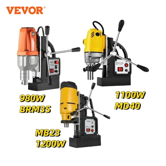 Vevor Mag Drill Press edu.svet.gob.gt