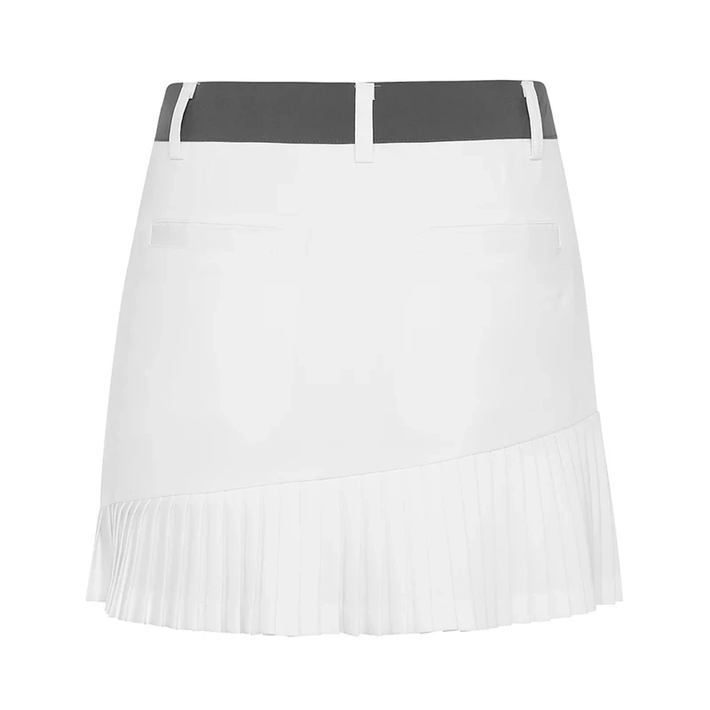 New Golf Clothing, Women's Fashion Trendy Outdoor Sports Skirt Casual Skirt