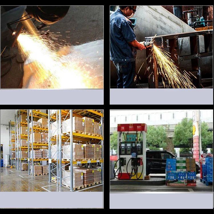 Welding Blanket Anti Fire Protection Blanket Fiberglass Durable Fire Size 1.8M X 1.8M Prevent From Sparks and Spatter