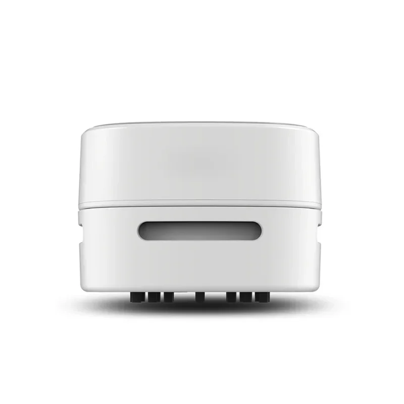 Xiaomi Handheld Desktop Vacuum Cleaner Mini Portable Table Dust Vacuum Table Sweeper Desktop Keyboard Cleaning Tools for Home 3