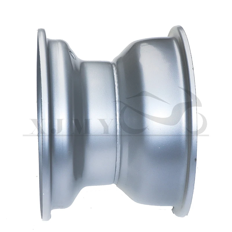 8 inches front and rear wheel hub suitable for Atv quad ATV karting 19x7-8 18x9.50-8 21x7-8 tubeless tire