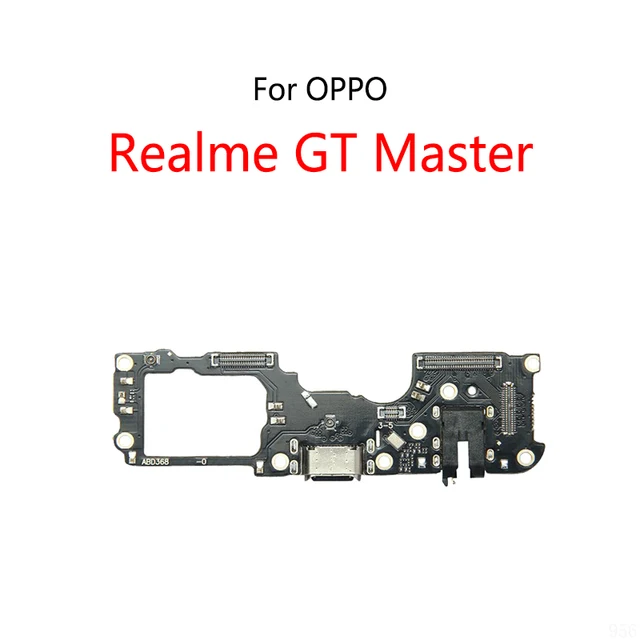 USB Charge Dock Port Socket Plug Connector Flex Cable For OPPO