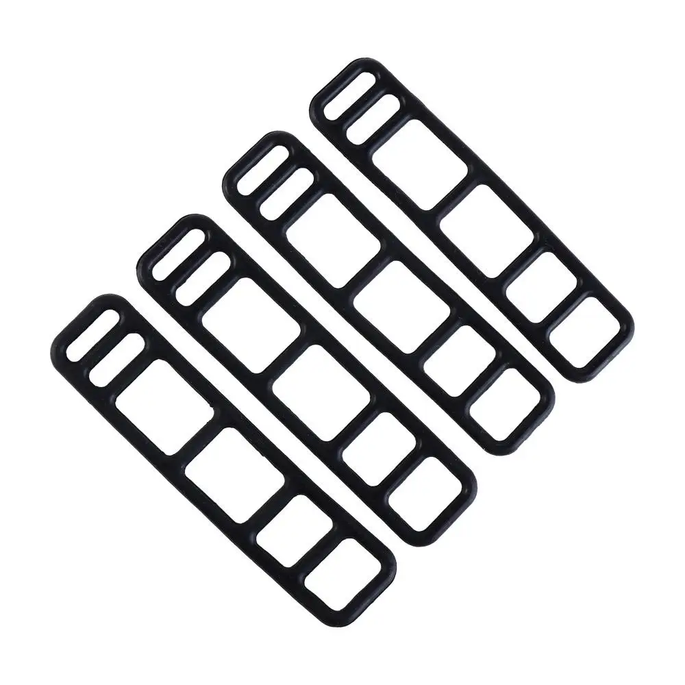 Description Picture 2 of itemHeadlight Seatpost Fixed Silicone Band Bicycle Light Bandage Cycling Elastic Strap Silicone Straps Mount Bike Light Mount