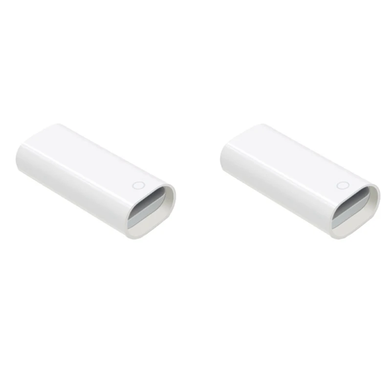 

Кабель зарядного преобразователя для Apple Pencil Ipad Pro 2 шт.