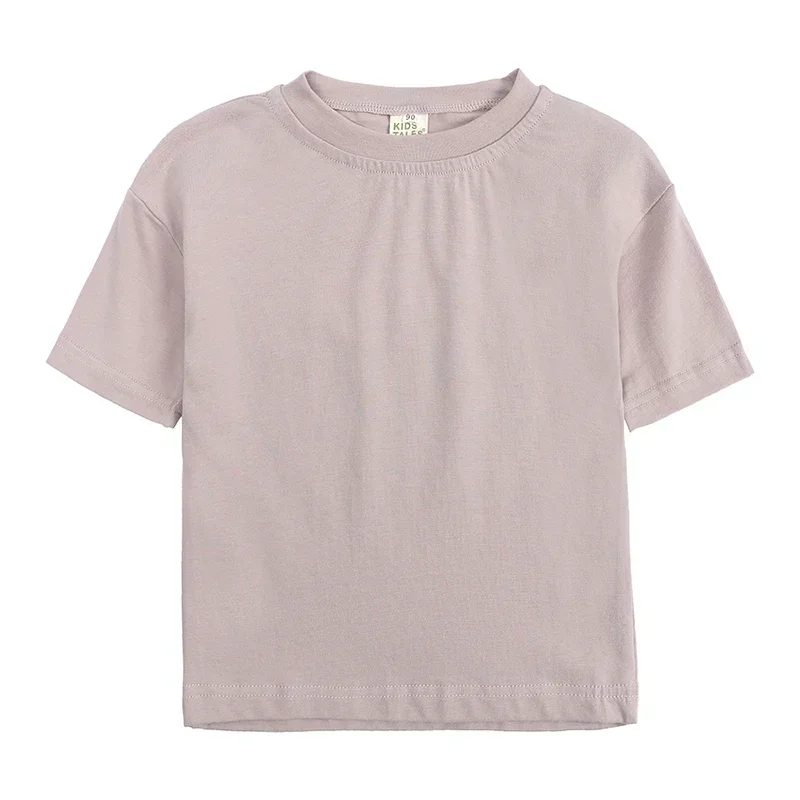 Kids Summer Lounge Suit 2
