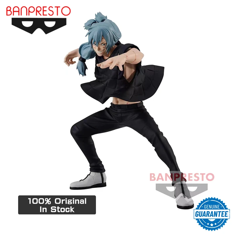 

Оригинальные оригинальные коллекционные экшн-фигурки Banpresto 16 см, юютсу, кайсен, аниме Mahito, орнамент, оптовая продажа, Декор