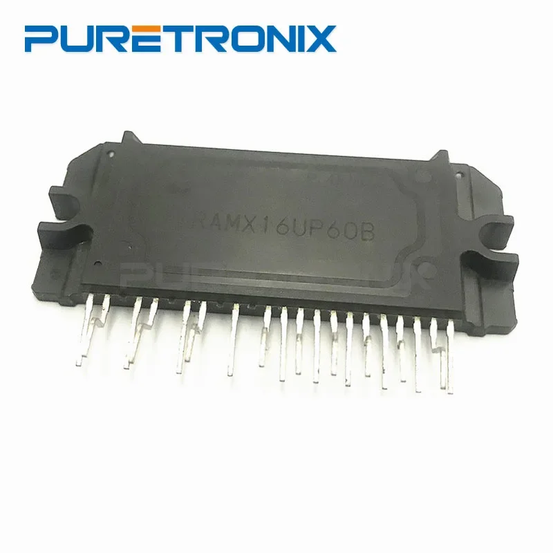 

IRAMX16UP60B интегрированный силовой гибридный IC