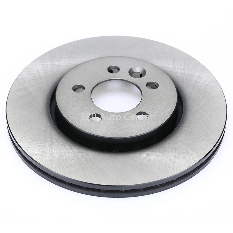 2015- Models GEELY BORUI GC9 Front Brake Disc Rear Brake Rotor
