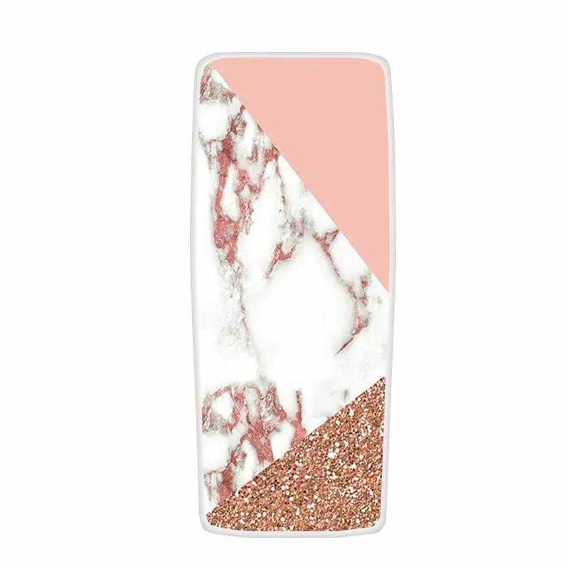 Luxury Silicone TPU Soft Transparent Case - Protective Clear Cat Design Cover