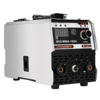 220V 110Vnverter Welders Multipurpose Portable Electric Welding Machine Intelligent Welders IGBT Inverter 2