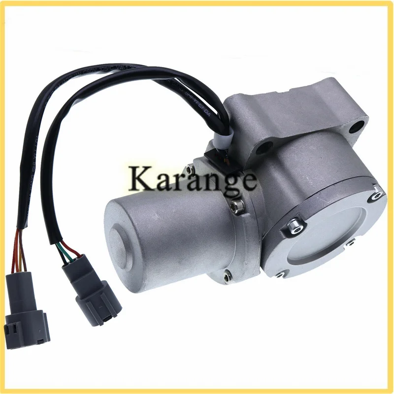 Throttle Motor Governor Accelerator 4614911 4360209 for Hitachi