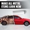 Xiaomi 100/200ml Rust Inhibitor Remover Derusting Spray Car Wheel Hub Metal Surfaces Derusting Spray Protection Car Accessories 4