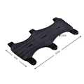 Black 22cm