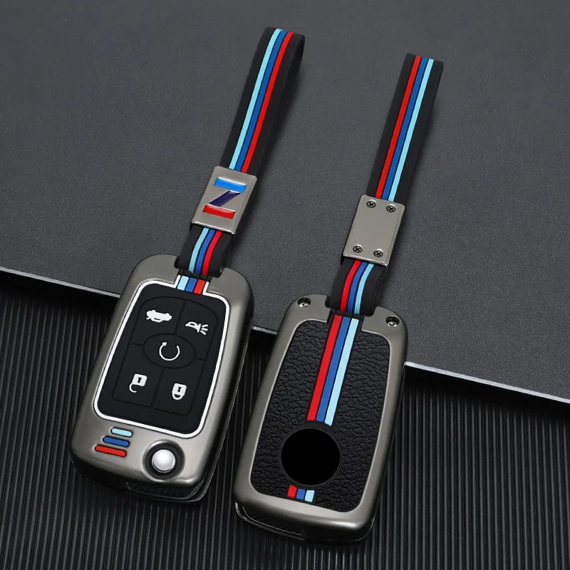 Portachiavi per auto in lega di zinco silice adatto per Buick Excelle 2008 2009 2011 2013 2015 StylingKey accessori di protezione 13 Portachiavi per auto in lega di zinco silice adatto per Buick Excelle 2008 2009 2011 2013 2015 StylingKey accessori di protezione - Sbaaf8d0727674d5197f5c09569f96a92H