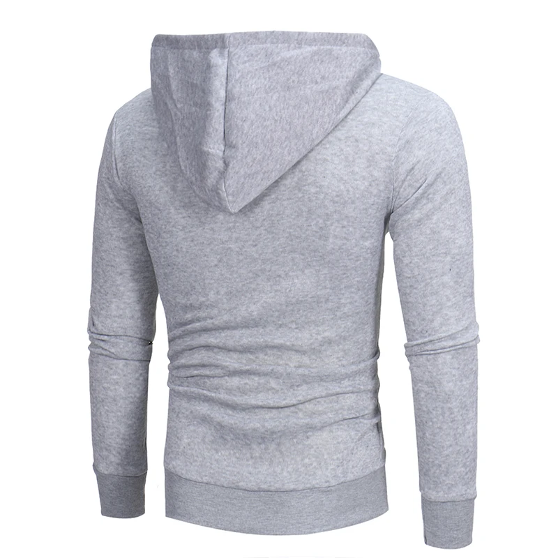 Herren Hoodie + Hose 2 Stücke Jogging Spots Anzug Casual Tacuit Männer Mit Kapuze Sweatshit Outfit Frühling Herbst Herren Sets_voghion.com