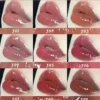 Flower Knows Butterfly Cloud Shoulder Makeup Set Gift Box Cosmetics Lipstick Lip Blush Eyeshadow Makeup Bag 2
