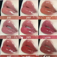 Flower Knows Butterfly Cloud Shoulder Makeup Set Gift Box Cosmetics Lipstick Lip Blush Eyeshadow Makeup Bag 2