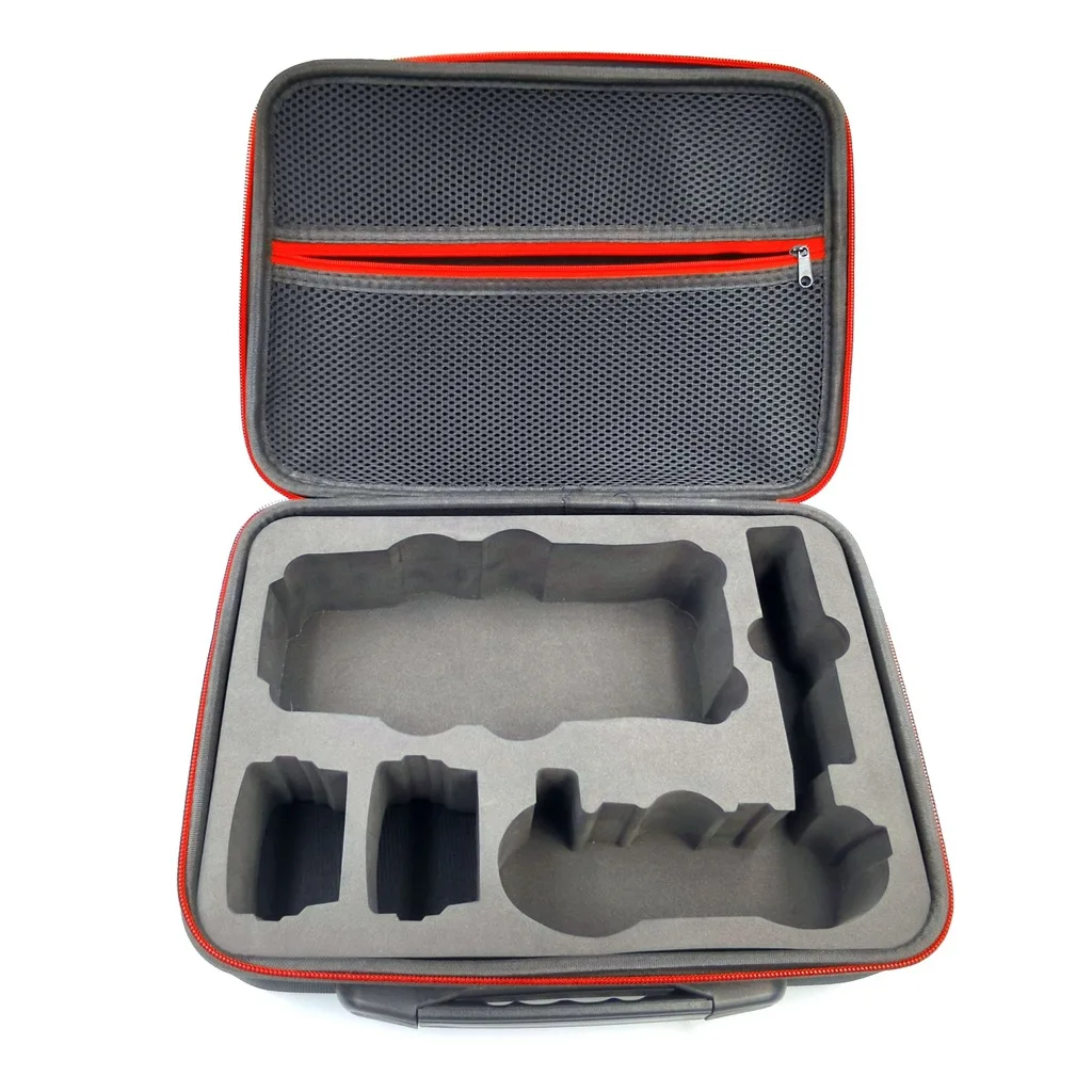 Drone Storage Bag For DJI Mavic 2 Pro Zoom Host Remote Control Portable Shoulder