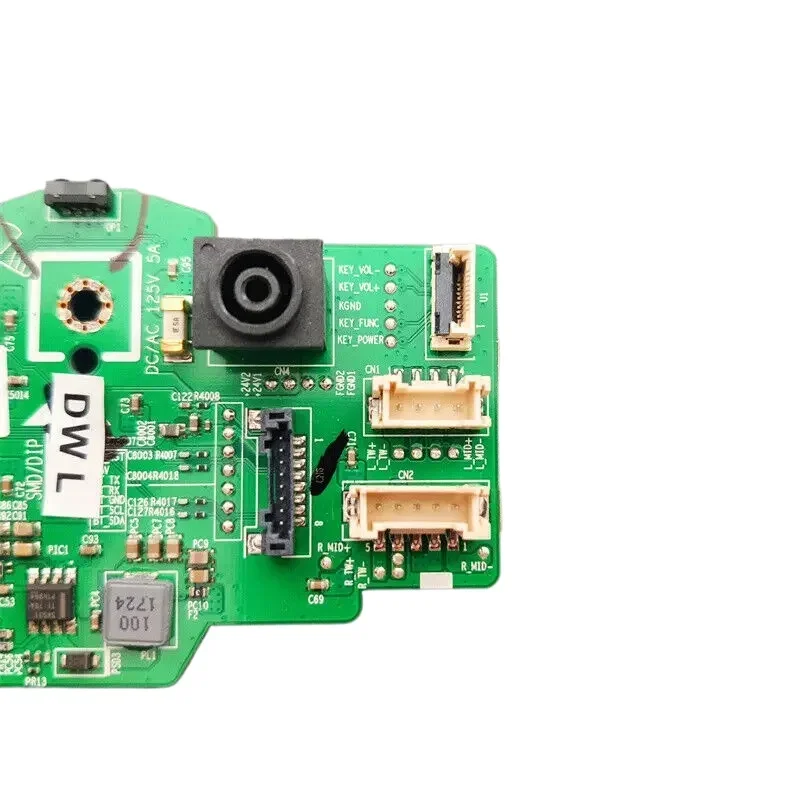 Bluetooth Speaker Motherboard AH41-01863A AH41-01863 AH94-00002Z