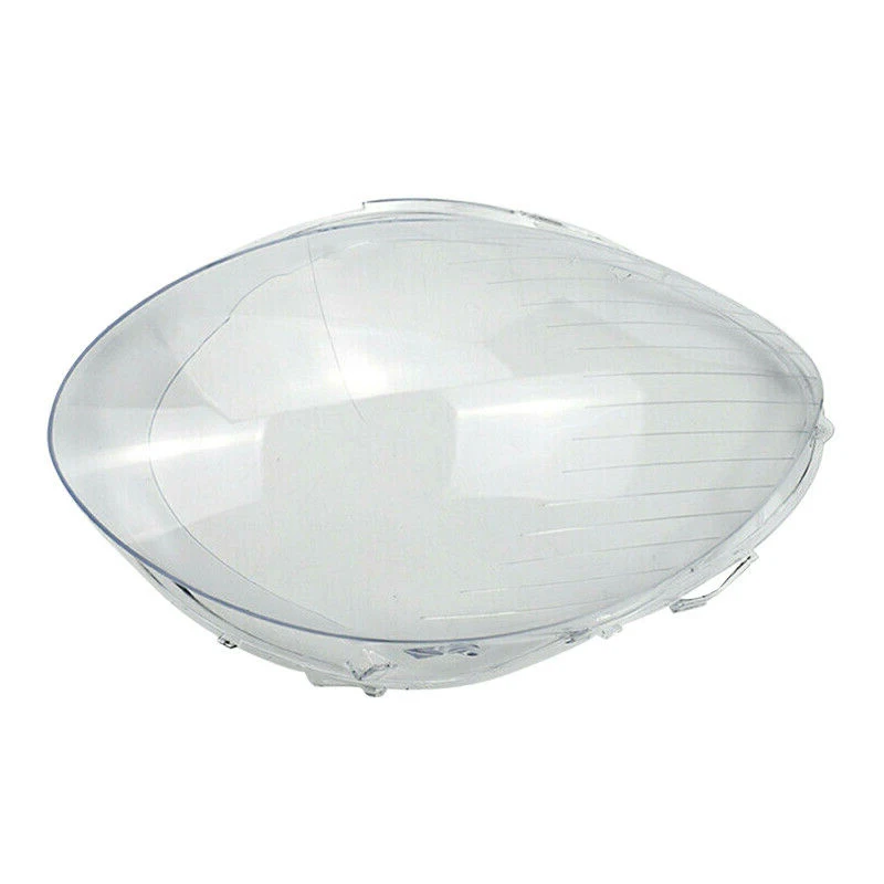 

Car Right Front Headlight Lens Cover Shell Fit for Mercedes-Benz W251 R350 R500 2006-2008