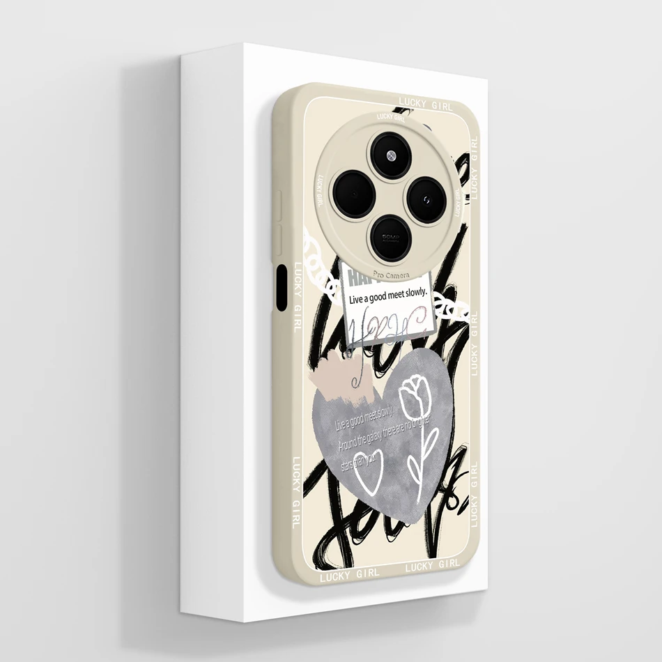 Cute Dinosaur Soft Liquid Silicone Phone Case - High Quality Back Cover and Perfect Gift