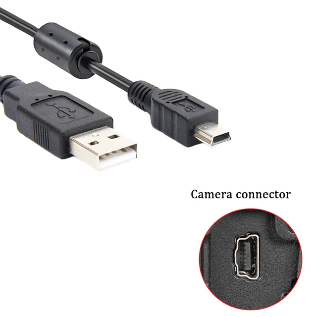 Canon Powershot Sx530 Hs Cord Haoyou (2-Pack) Replacement Canon