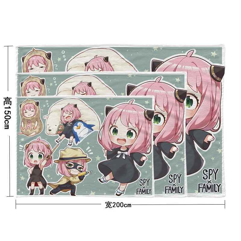 Spy�� family Twilight Anya Forger yer Forger �α� �ִϸ��̼� �÷��� ��Ǯ ��� ħ�� ��Ʈ Ŀ�� ��� ���� ��� ���� ����