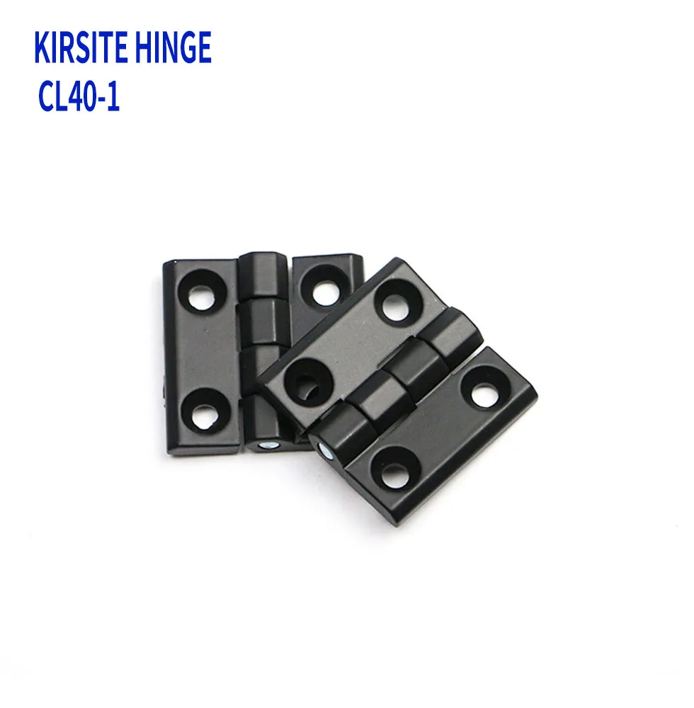 CL40 -1 distribution box hinge cl218-40 zinc alloy industrial door hinge cl226-1 toolbox square 1PCS Stainless Steel Hinges Door Hinges Gas Spring Hinges Gas Strut Hinges Plastic Hinges Nylon Hinges
