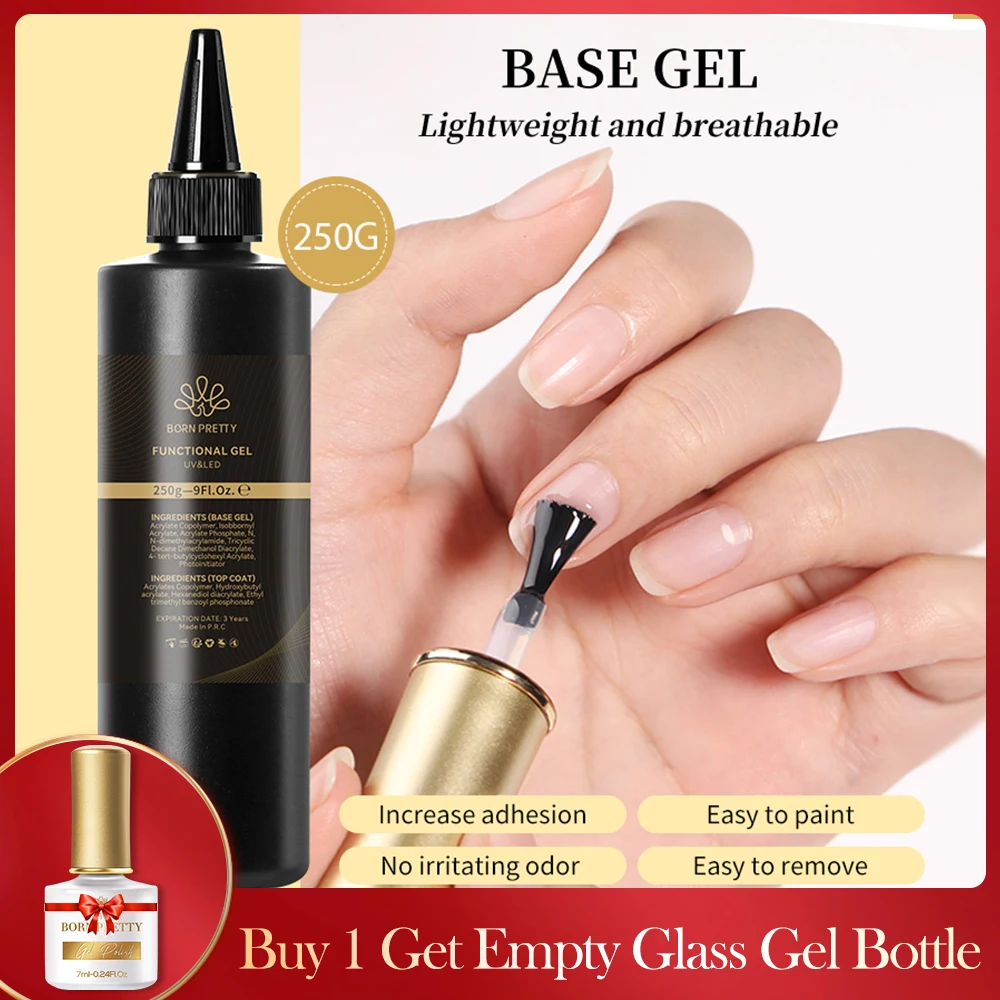 Base Gel
