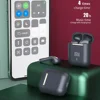 Original XIAOMI J18 Headset Wireless Earphones Bluetooth Headphones True For Stereo Sport Game TWS Earbuds In Ear With Mic Touch 3