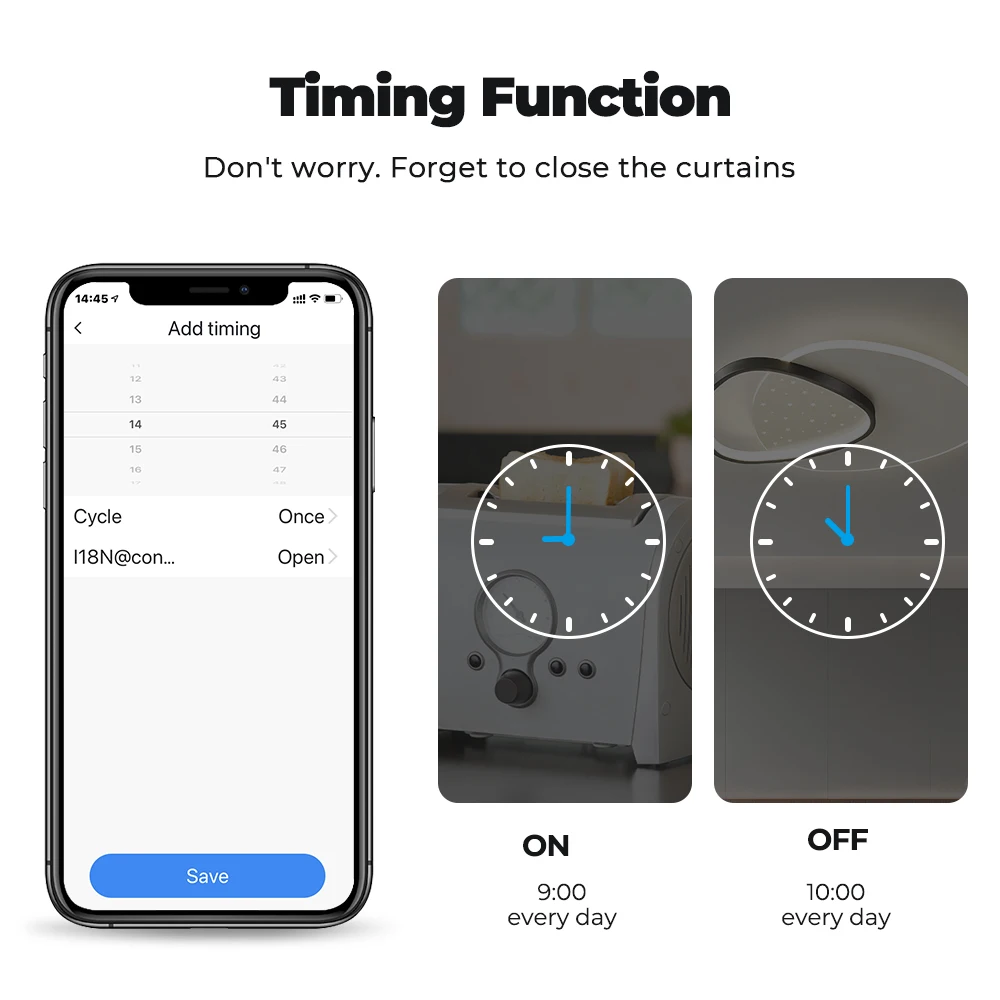 Tuya-Wifi/ Ʈ ÷ 100-240v 16a , Ʈ ,  ,   , alexa Google home ȣȯ