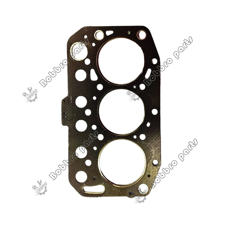 

D1.1DCAE4 D1.1DCBE4 Full Gasket Set With Cylinder Head Gasket For Volvo EC20 Excavator D1.1 Diesel Engine Parts