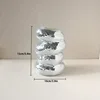 Disco Vase Mirror Ball Vase Pen holder Modern and Elegant Decor Home Decor Vase Unique Home Gift for her  Wall 5