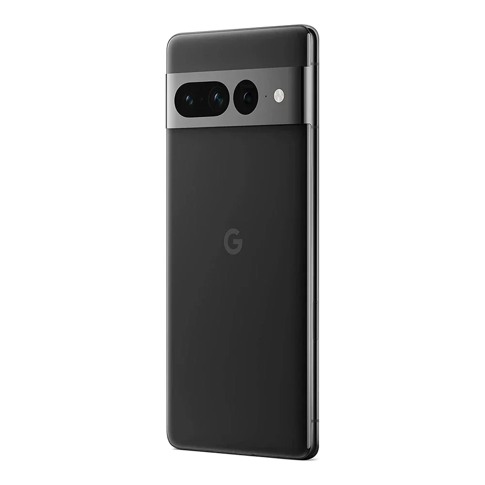 Google Pixel 7 Pro 5G smartphone 6.7" screen 12GB ROM 128GB/256GB ROM Google Android full screen used phone 11