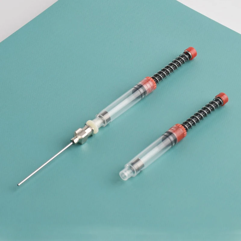 Convertitore Di Penna Stilografica,Siringa Per Inchiostro A Penna - 11