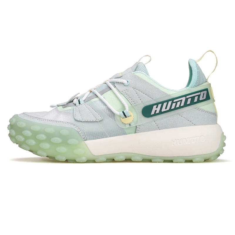 HUMTTO Breathable Trail Sneakers for Women Gym Sport Jogging Running Shoes Womens Casual Shoes Luxury Designer Tennis Trainers