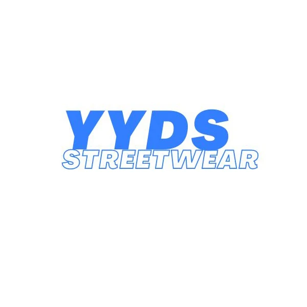 YYDS Streetwear Store