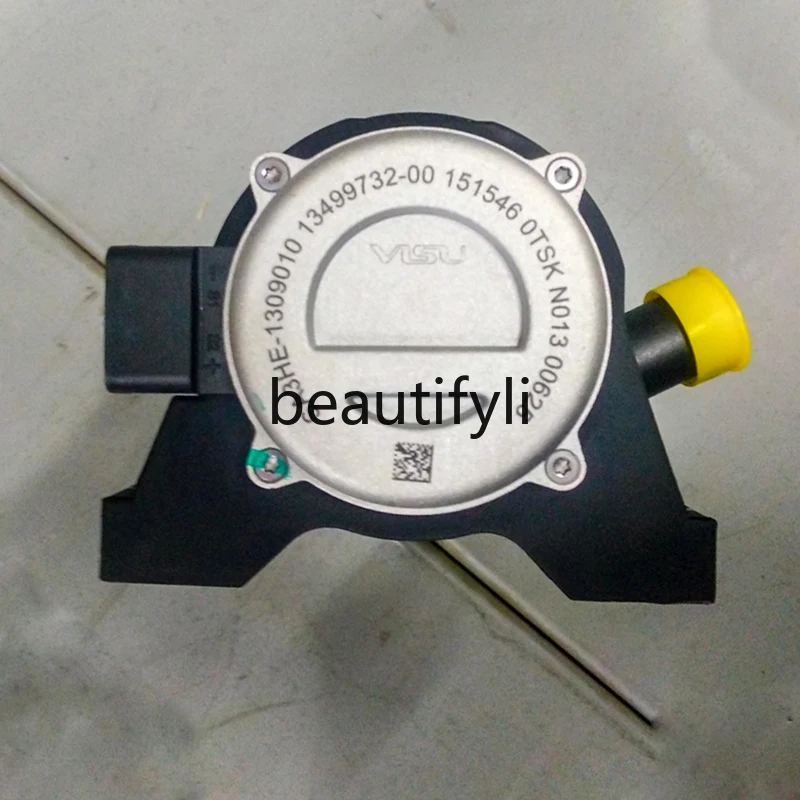Qin PLUSDM-i Frigate 07 Tang dmp Song Pro Destroyer 05 Electric Water Pump Assembly