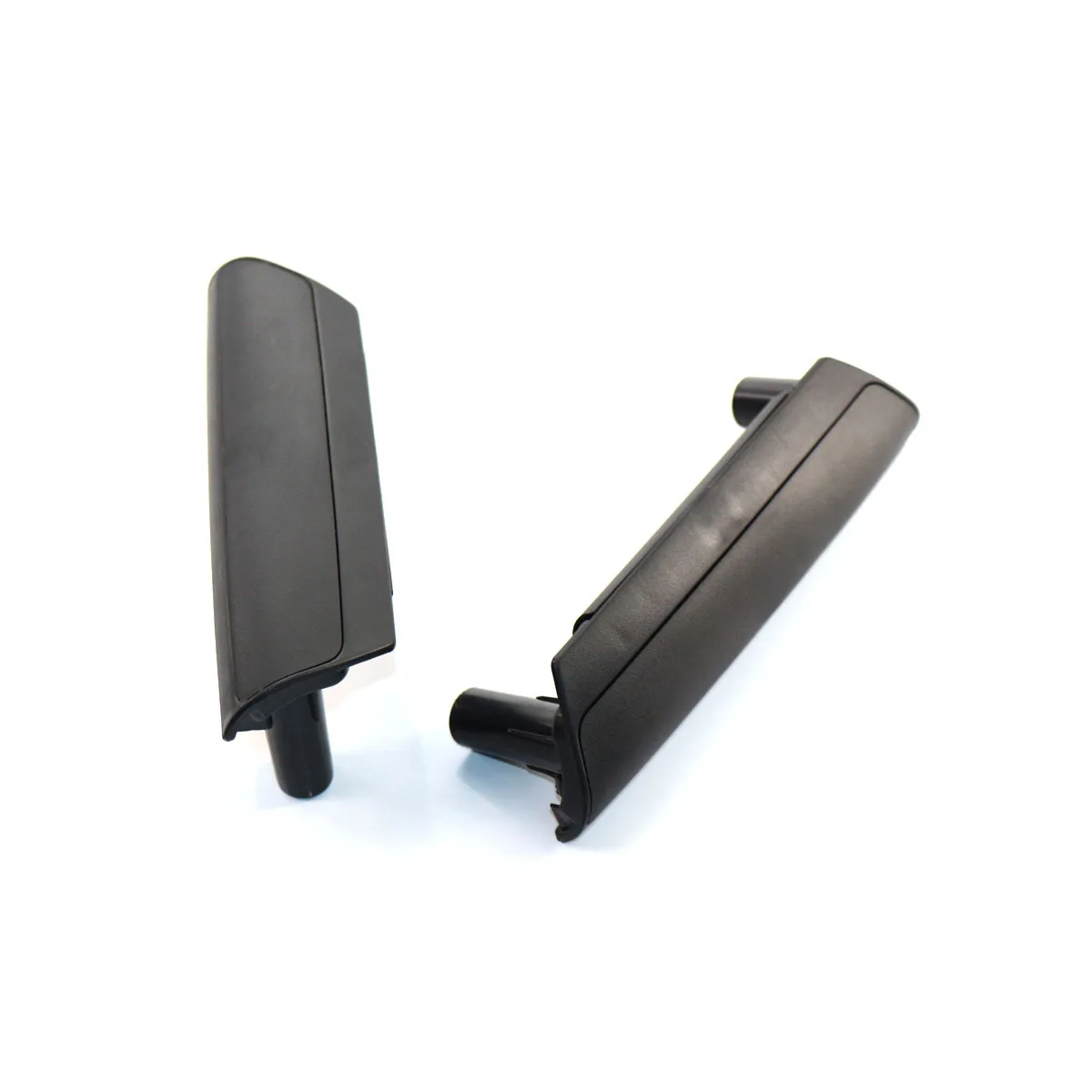 7H0867180 7H0867179 카본 파이버 스타일 자동차 내부 도어 핸들 커버 좌측 앞 우측 VW 트랜스포터 T5 멀티밴 2010  2015용